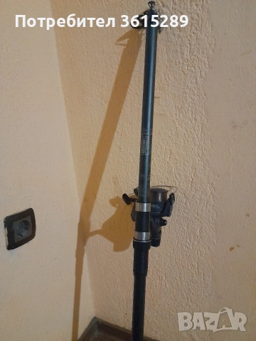 продавам въдица .