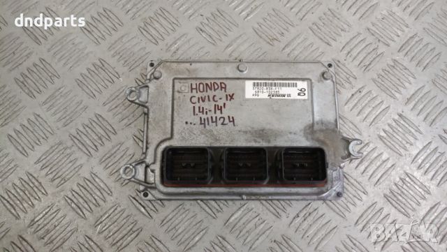 Компютър Honda Civic 1.4i 2014г.	, снимка 1 - Части - 46229569