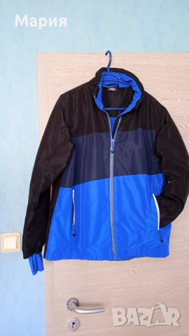 Якета за момчета