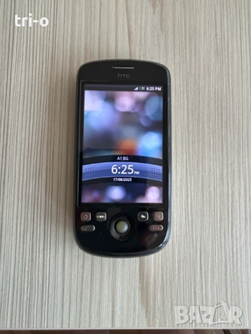 HTC Magic