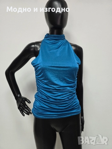 Потник Guess, снимка 3 - Потници - 51698287