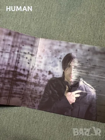 Nine Inch Nails,Marilyn Manson, снимка 5 - CD дискове - 46873019