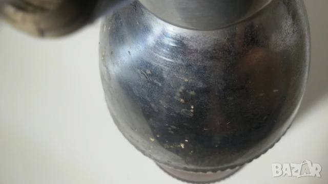 Стар сифон за газирана вода, снимка 13 - Други - 51139735