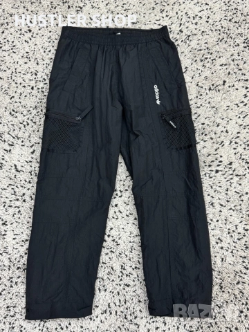 Мъжки карго панталон ADIDAS. Размер S, снимка 4 - Спортни дрехи, екипи - 53274964