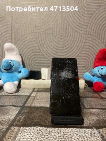 Samsung A71, снимка 2 - Samsung - 53510007