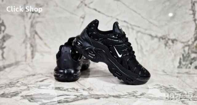 Дамски маратонки Nike Air Max Plus Реплика ААА+, снимка 2 - Маратонки - 54072212