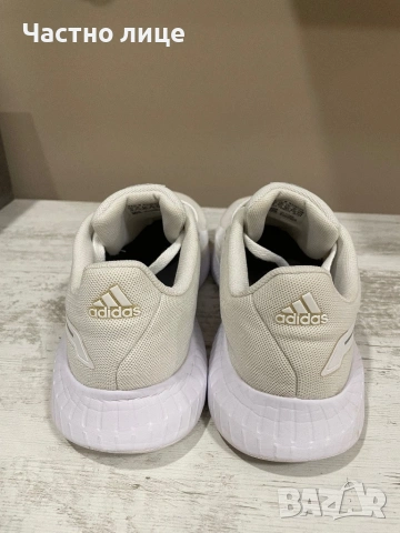 Дамски маратонки Adidas, снимка 3 - Маратонки - 53977033