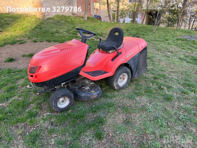 Тракторна косачка 13.5 к.с