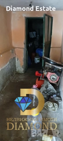 Двуетажна къща в село Динево, обл. Хасково, снимка 14 - Къщи - 54037913