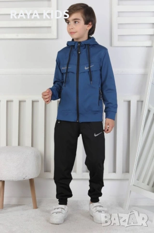 Спортни екипи за момчета от 5 до 16 години!, снимка 5 - Детски анцузи и суичери - 53394277