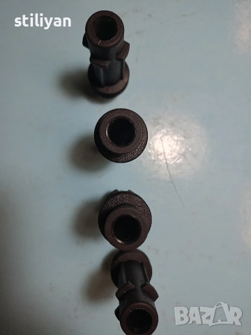 Лули за бобина и съчротивления, снимка 5 - Части - 53624122