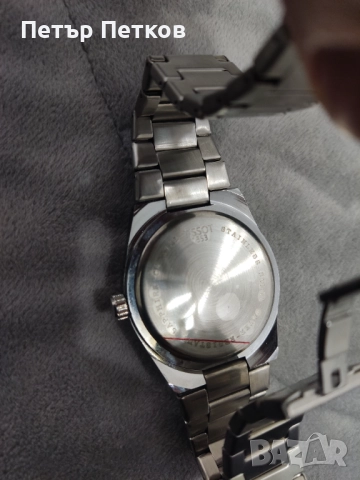 tissot prx quartz, снимка 2 - Мъжки - 52670257