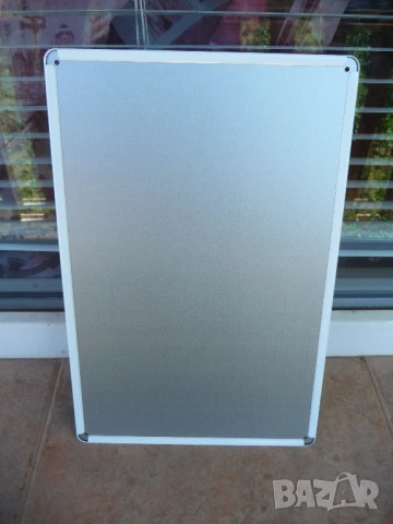 Метална табела Съхрани водата пий бира наздраве биричка студена халба, снимка 3 - Декорация за дома - 50902261