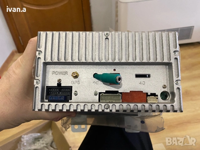 Мултимедия за Hyundai IX35, снимка 3 - Части - 53475142