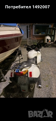  мотор Honda 600, снимка 5 - Мотоциклети и мототехника - 53612086