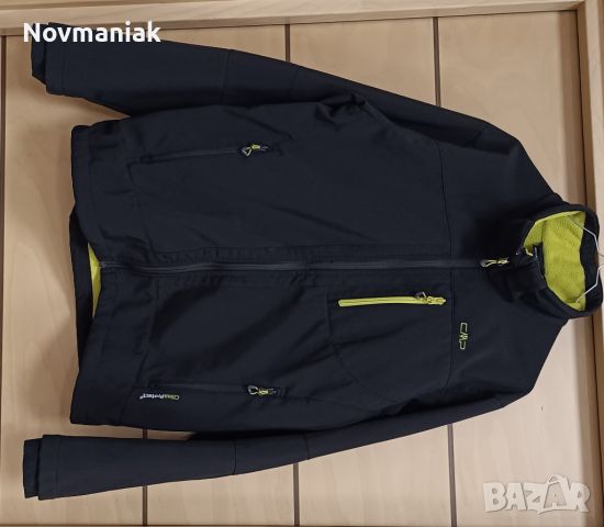 CMP Clima Protect Softshell, снимка 4 - Спортни дрехи, екипи - 45350345