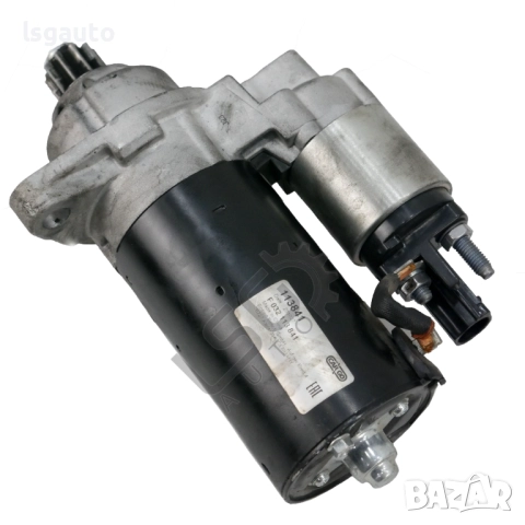 Стартер Volkswagen Passat (B6) 2005-2010 ID:150080, снимка 2 - Части - 51769067