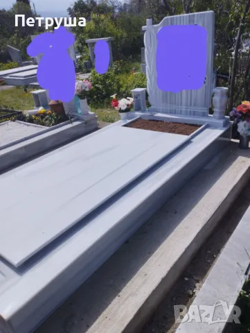   "Креатив" надгробни паметници, снимка 2 - Други ремонти - 47042342