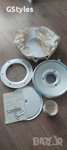 нова електрическа тенджера , снимка 5 - Съдове за готвене - 49327958