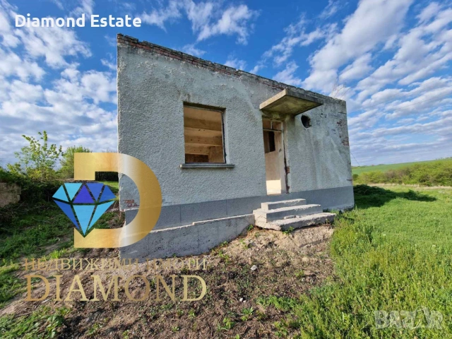 Парцел в Димитровград, кв. Черноконево на главен път