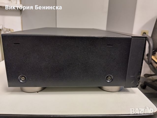 Заявен !Sony TC-K620, снимка 6 - Декове - 45360789