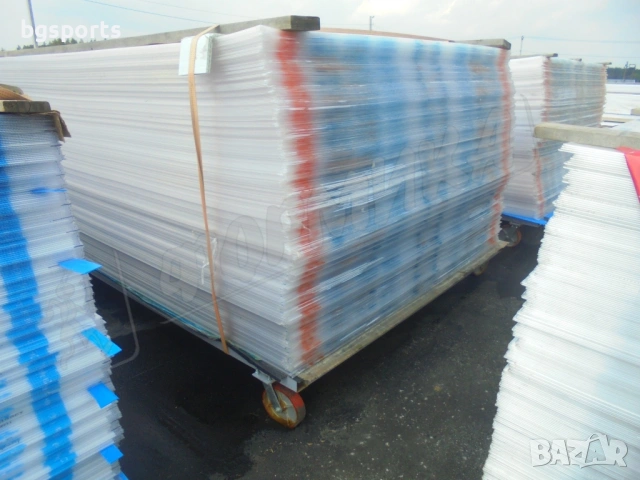 Поликарбонат , , снимка 2 - Други стоки за дома - 53292831