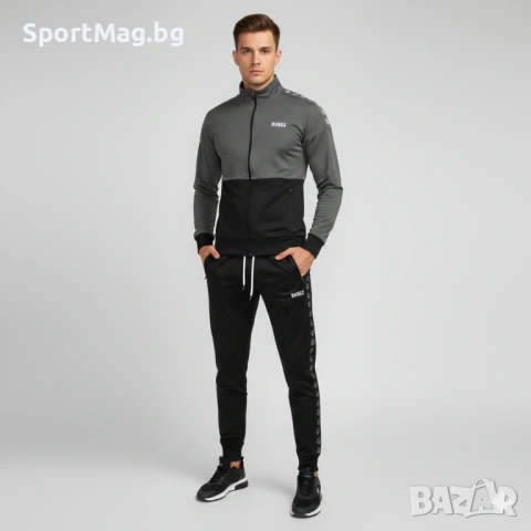 Мъжки Спортен Екип NOREX kod:035/3