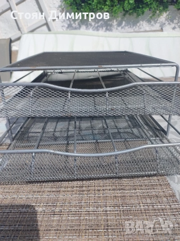 Продук на Garden Mile Coffe Capsule Dolce gusto 72 капсули метални чекмеджета,органайзер за кафе, снимка 4 - Кафемашини - 54143694