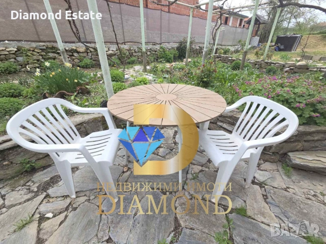 Къща в село Крепост, общ. Димитровград, снимка 9 - Къщи - 54217955