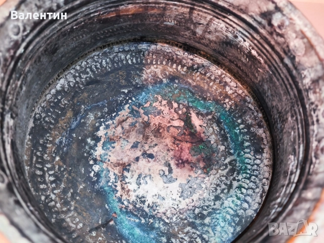 Менец / котле 10, снимка 3 - Други ценни предмети - 52516974