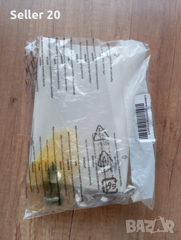 ЗА ЧАСТИ телевизор 43" Finlux 43-FFA-5230 Android , снимка 11 - Телевизори - 52431012