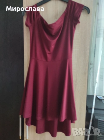 Лот от страхотни роклички , снимка 5 - Рокли - 53965290