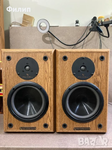 Infinity Reference 10