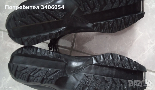 Ски бягане Atomic Cruise C53 G2, снимка 4 - Зимни спортове - 52883274