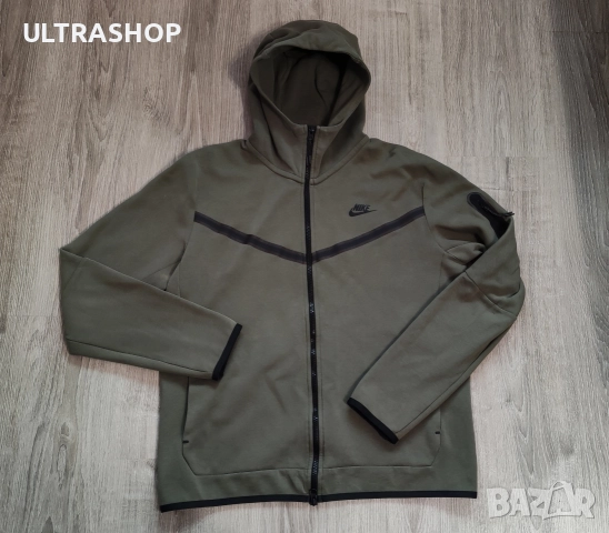 Nike Tech Fleece M size Мъжко спортно горнище 