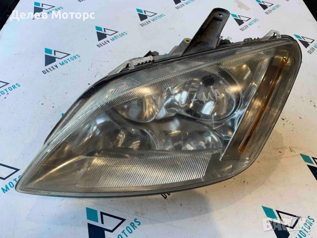Фар ляв за Ford C-max 3M51-13006-BG, Форд Ц-макс