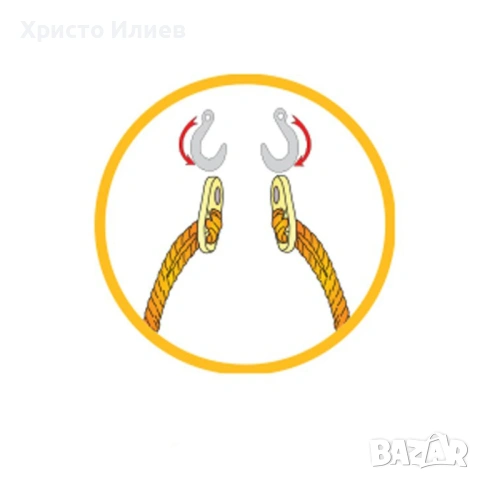 Детска люлка розова 3 в 1, снимка 4 - Градински мебели, декорация  - 53504958