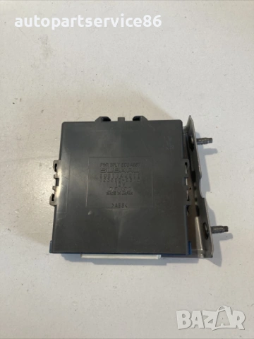 Контролен модул за електрозахранване за Subaru Outback 2.0D (2010) 88811AJ010 