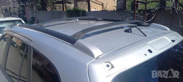 Греди за тавана Hyundai Santa Fe II