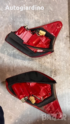 Стопове зa Toyota Rav4 2008, снимка 2 - Части - 52931133