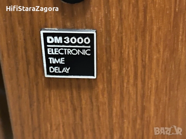 B&W DM 3000, снимка 7 - Тонколони - 52978629