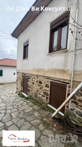 Къща в с. Стратоники, Халкидики, снимка 14 - Къщи - 53559224