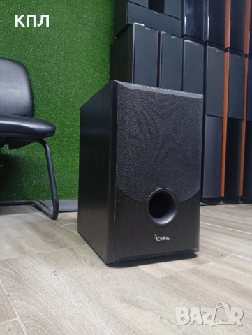 Активен субуфер INFINITY Alpha 