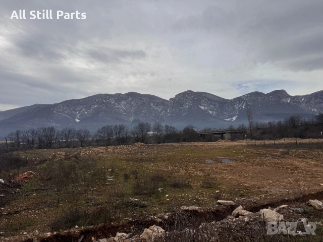 Имот околовръстно гр Враца, снимка 2 - Парцели - 53559512