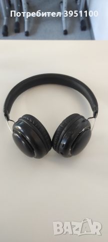Слушалки XO-BE10 , снимка 3 - Bluetooth слушалки - 45168873