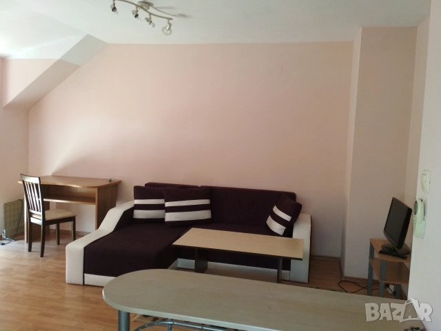 Двустаен апартамент Кършияка , снимка 8 - Апартаменти - 53848600