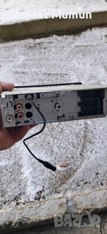 JVC инавигаци, снимка 2 - Аудиосистеми - 53129235