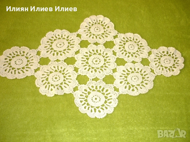 Плетиво на 1 кука, снимка 17 - Други - 51868177