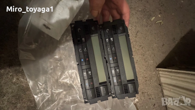 Части за Шаран Галакси Алхамбра, снимка 10 - Части - 53147871