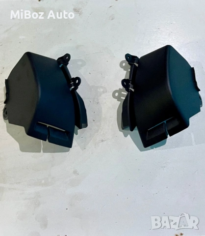 Капачка предпазен колан заден БМВ E92 BMW, снимка 3 - Части - 53207538